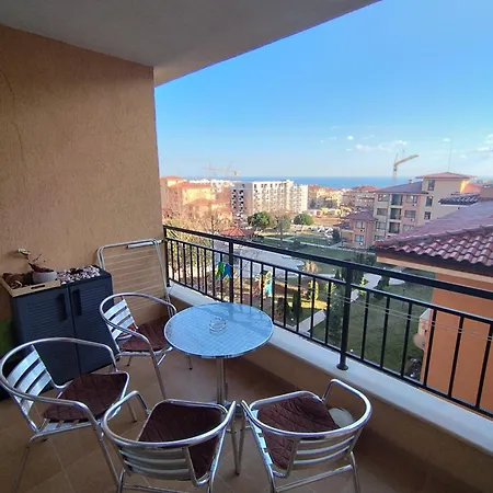 Magic Dream 2-br Haven Apartment