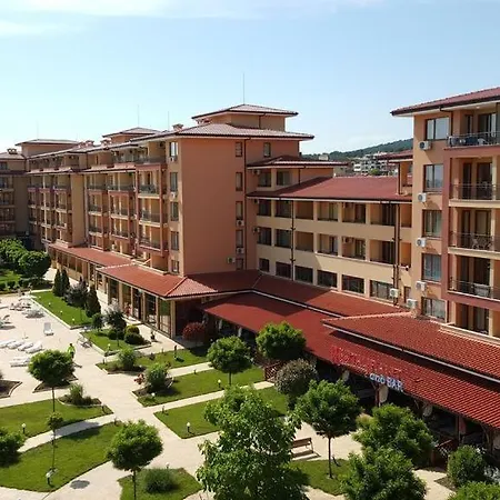 Apartment Magic Dream 2-br Haven *