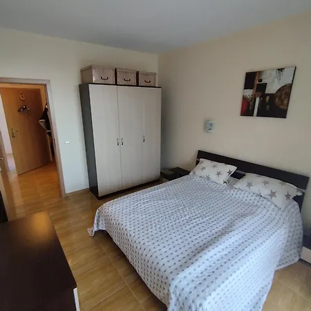Magic Dream 2-br Haven Apartment Sveti Vlas