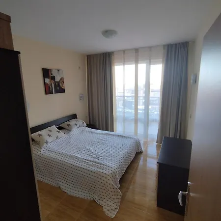 Magic Dream 2-br Haven Sveti Vlas