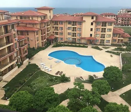 Magic Dream 2-br Haven Apartment Sveti Vlas